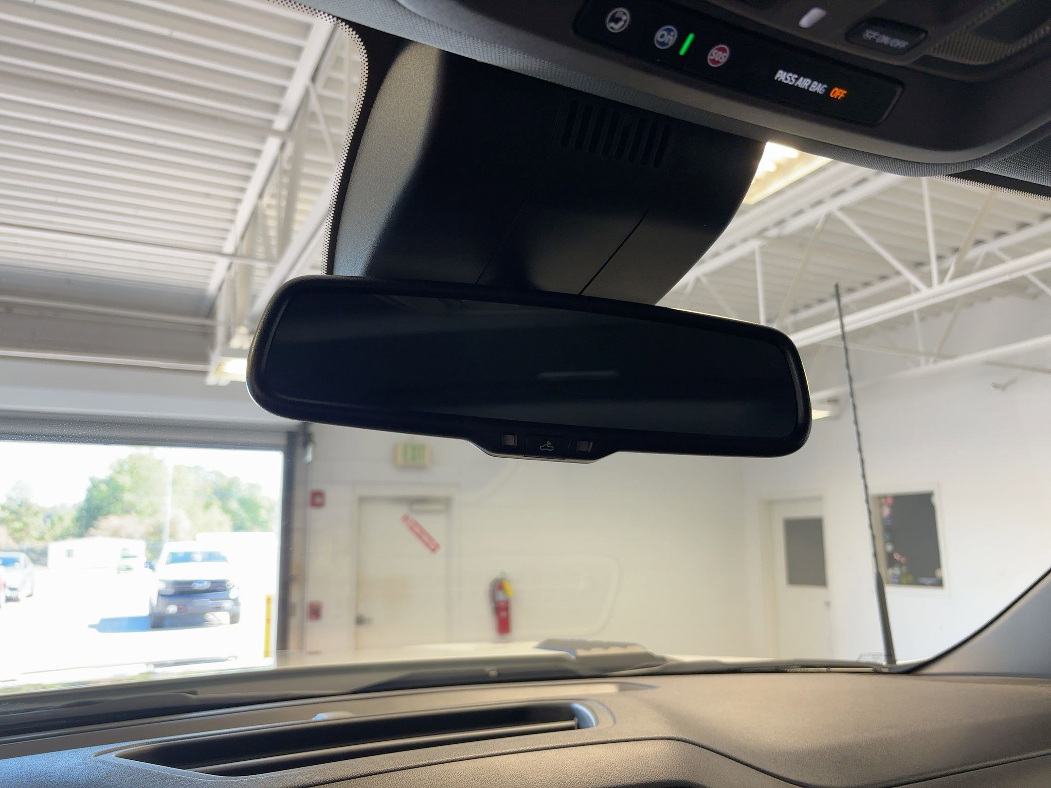 New 2026 Chevrolet Silverado 2500 Custom w/ Custom Value Package image 18