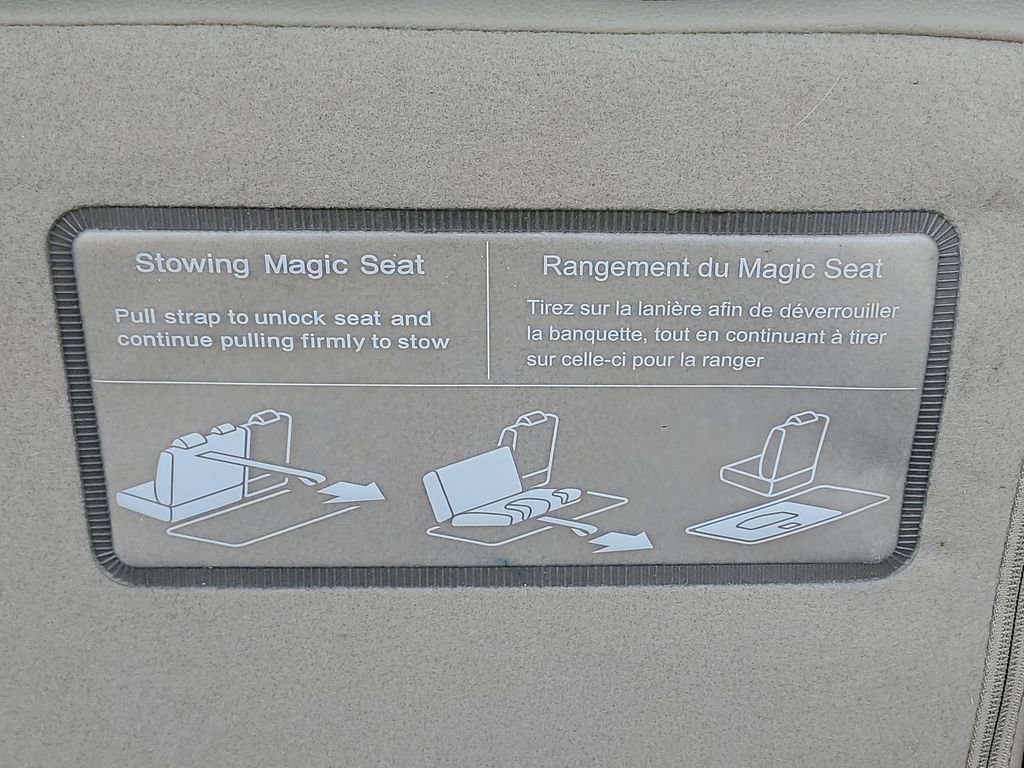 Used 2015 Honda Odyssey EX-L image 32