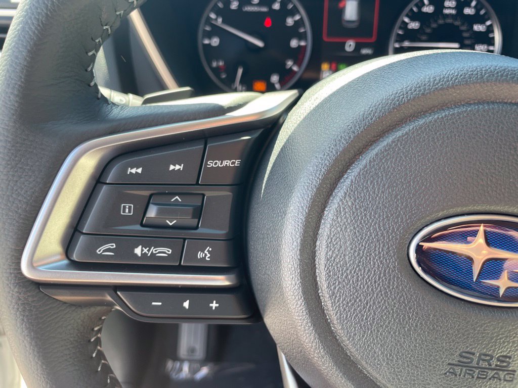 New 2027 Subaru Ascent Limited AWD/4WD image 23