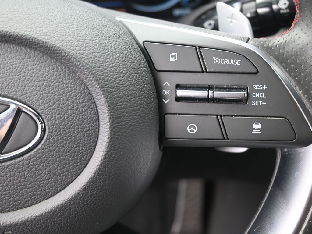 Used 2021 Hyundai Sonata SEL Plus FWD image 2