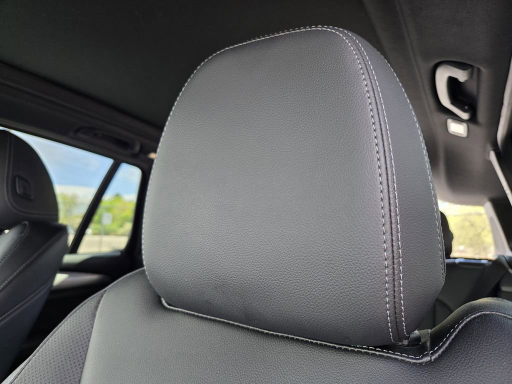 Used 2024 BMW X3 xDrive30i w/ Convenience Package AWD/4WD image 16