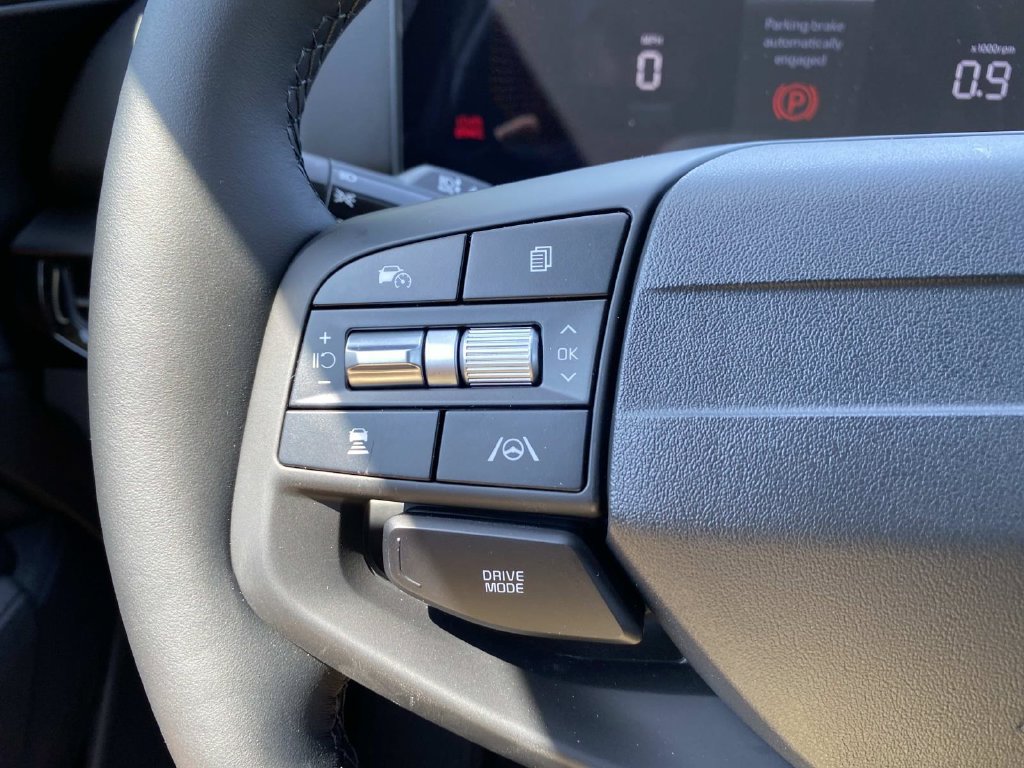New 2026 Kia Sportage EX AWD/4WD image 14