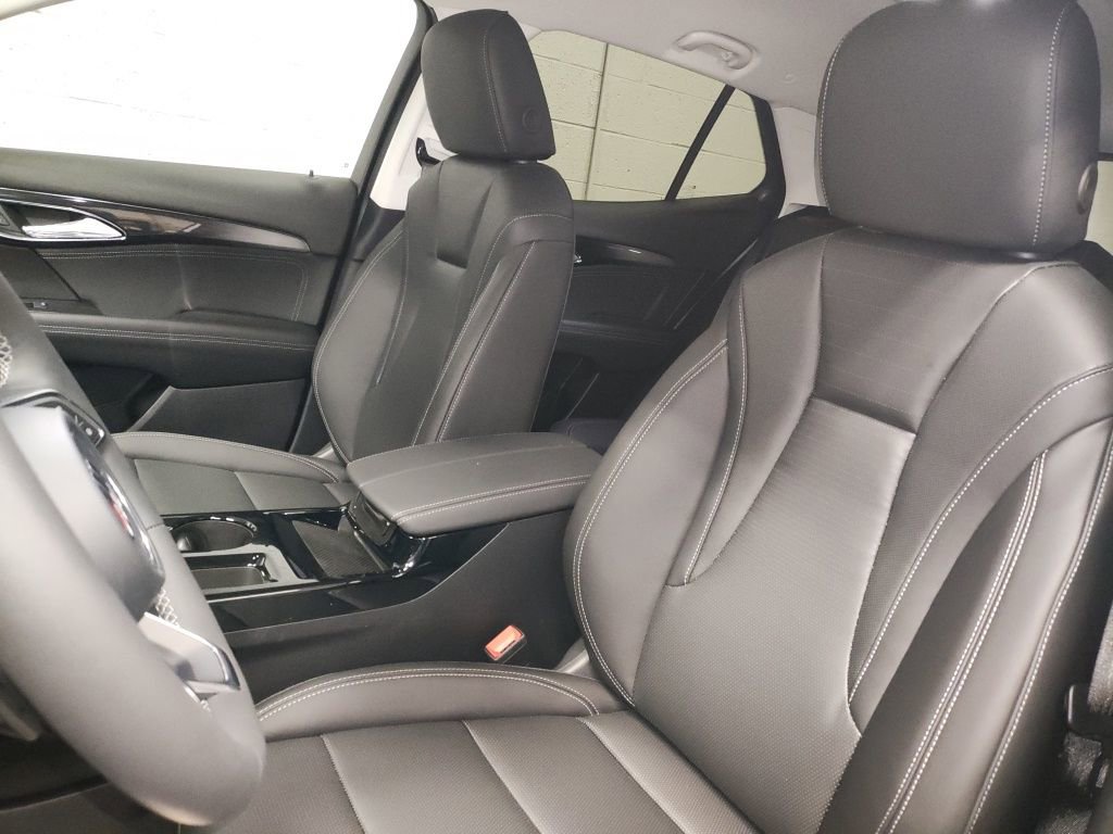 New 2026 Buick Envision Preferred image 25