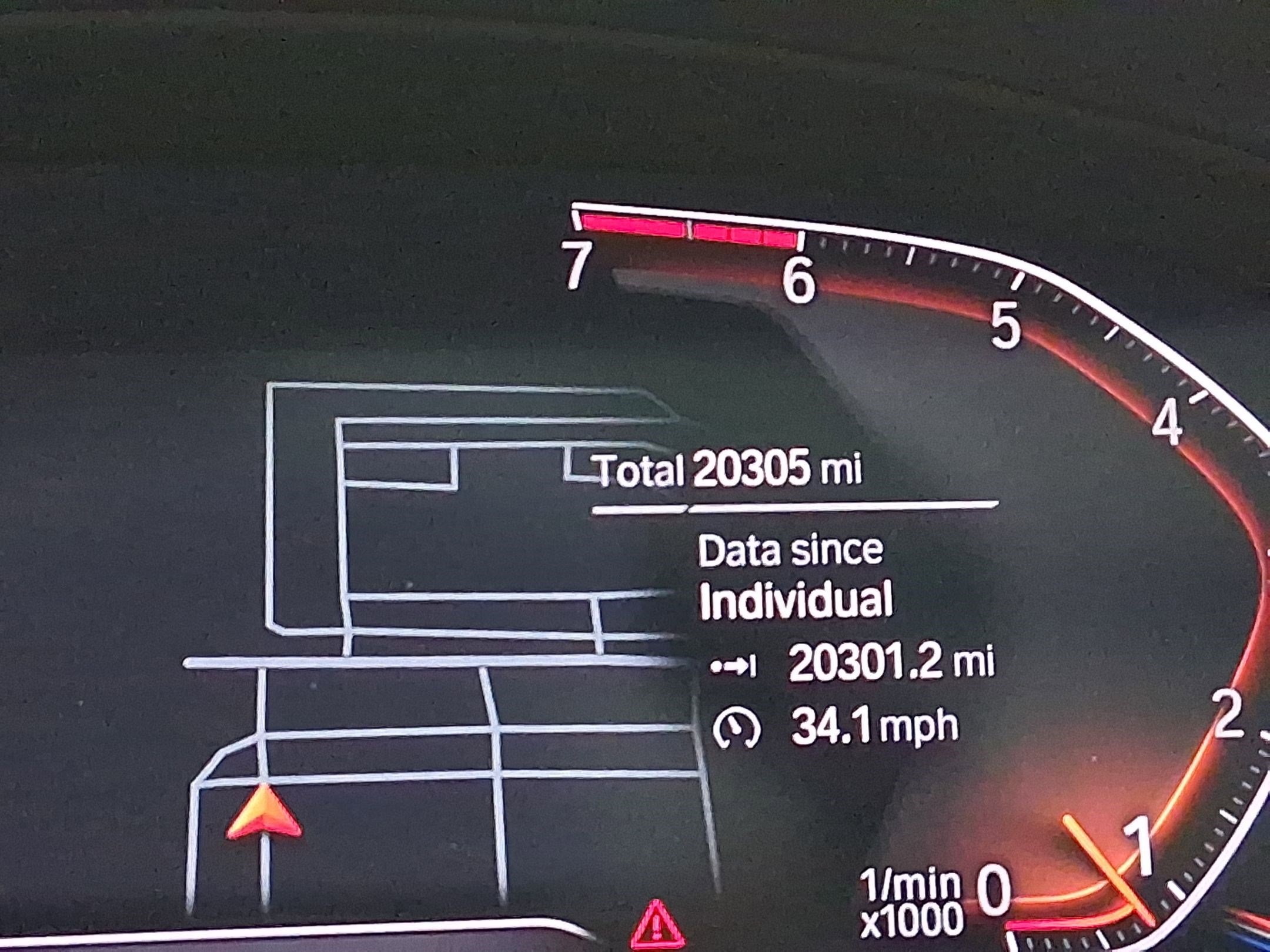 Certified 2023 BMW X4 xDrive30i image 19