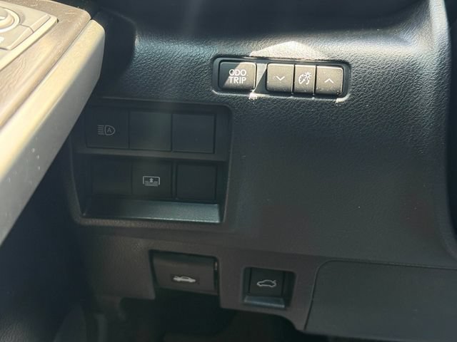 Certified 2024 Lexus IS 300 AWD w/ Premium Package image 20