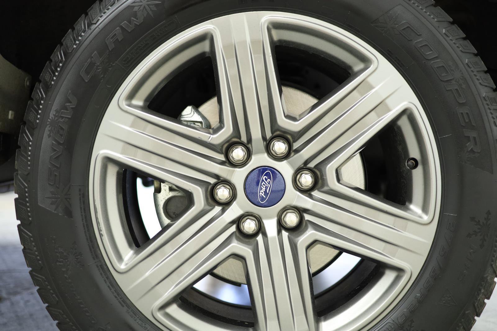 Used 2020 Ford F150 Lariat w/ Equipment Group 502A Luxury image 19