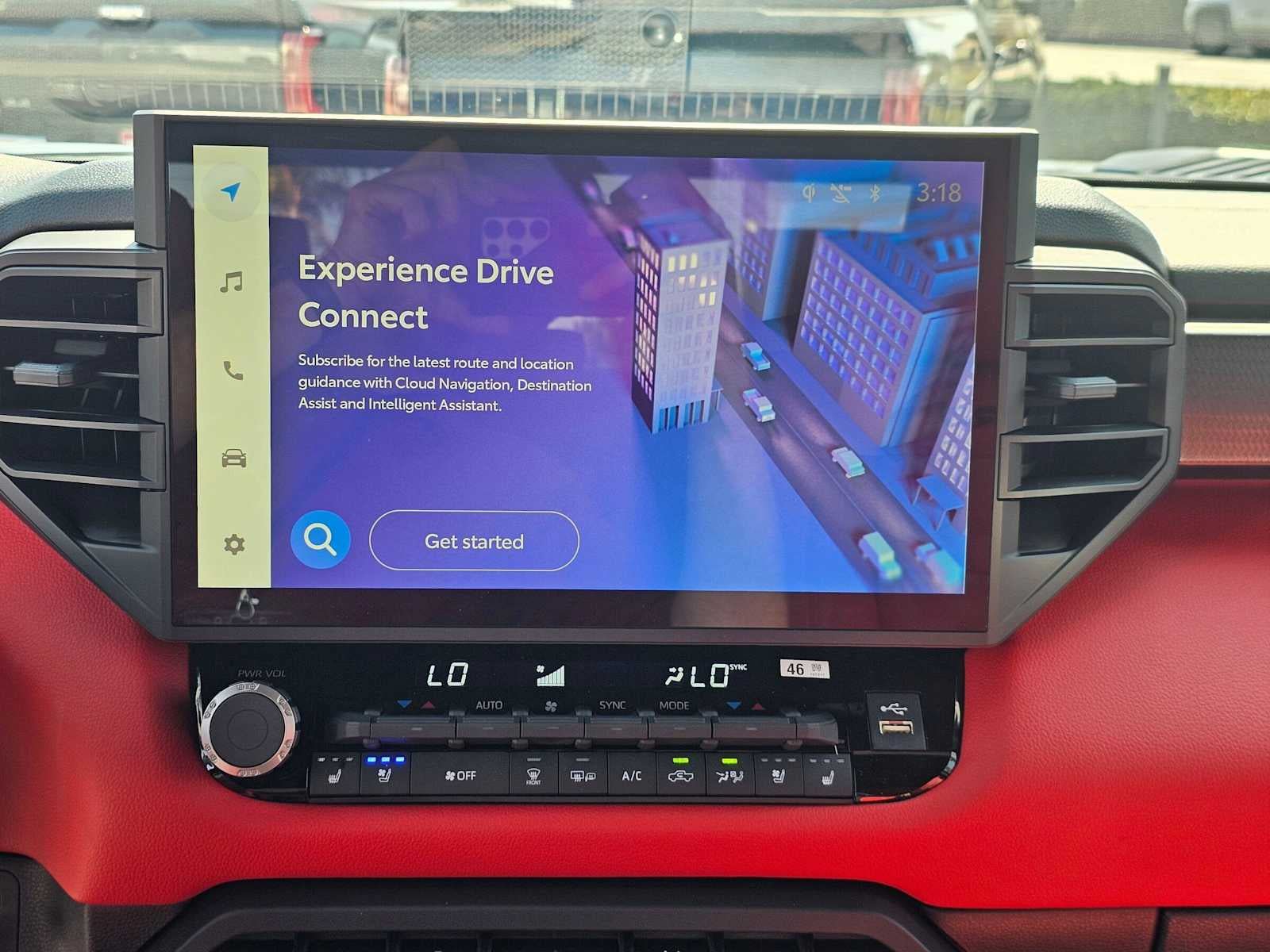 New 2026 Toyota Tundra TRD Pro AWD/4WD image 24