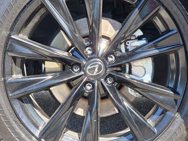 Used 2024 Lexus NX 350 F Sport AWD/4WD image 25