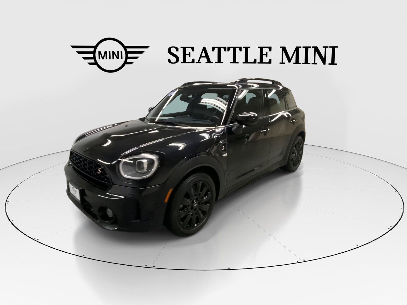 Used 2024 MINI Cooper Countryman S AWD/4WD image 5