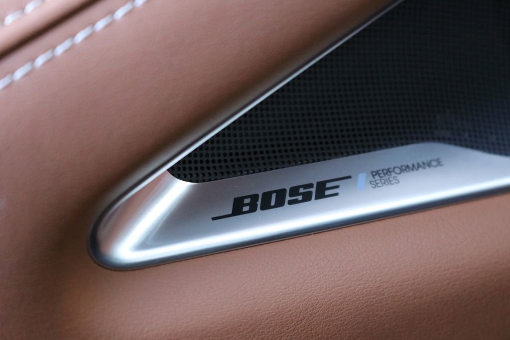 Certified 2024 INFINITI QX60 Autograph w/ Cargo Package image 64