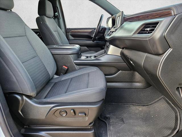 Used 2022 Chevrolet Tahoe LS image 22