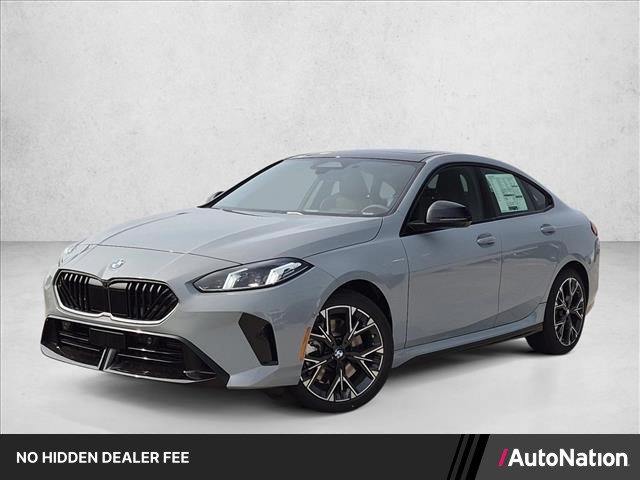 New 2026 BMW 228i xDrive w/ Technology Package