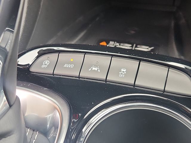 New 2026 Buick Encore GX Preferred image 15