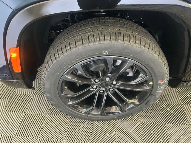 New 2026 Jeep Grand Wagoneer L Summit AWD/4WD image 51