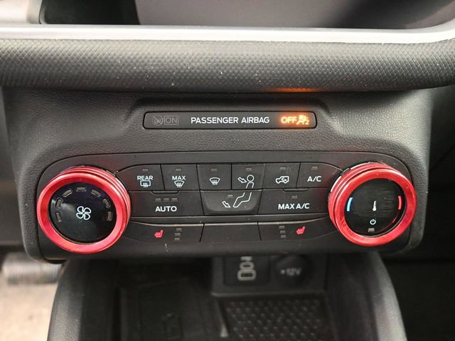 Used 2023 Ford Bronco Sport Big Bend w/ Convenience Package image 25