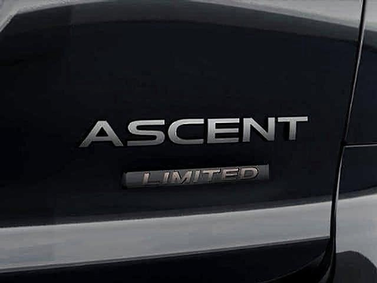 New 2026 Subaru Ascent Limited Bronze AWD/4WD image 11