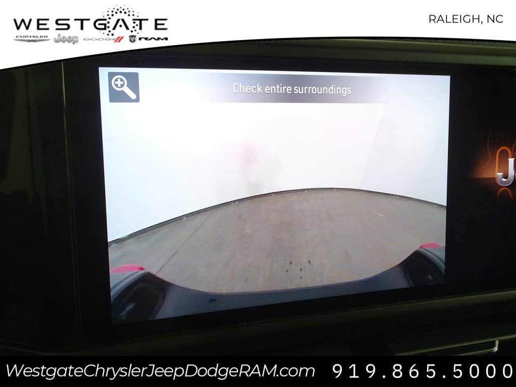 New 2026 Jeep Gladiator Rubicon image 5