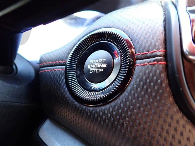 Used 2022 Jeep Compass Trailhawk image 18