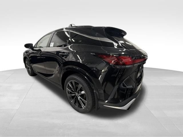 New 2026 Lexus RX 350 F Sport AWD/4WD image 6