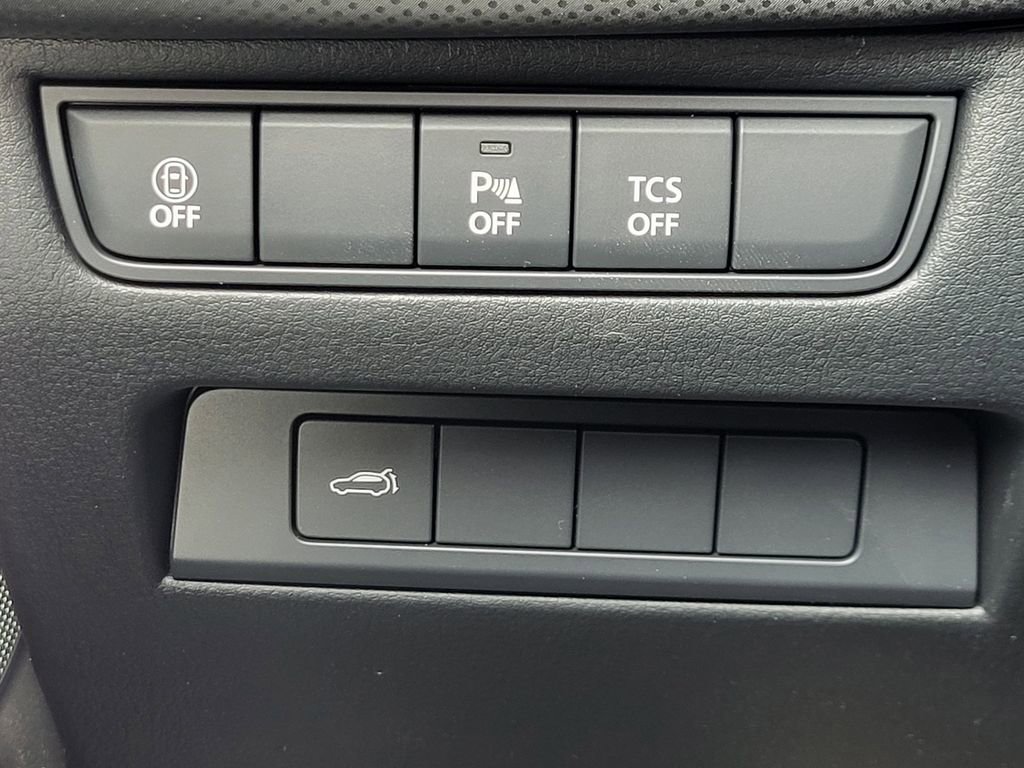 New 2026 MAZDA CX-50 AWD 2.5 S w/ Cargo Package image 13