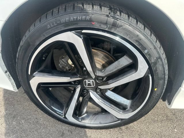Used 2020 Honda Accord Sport image 10
