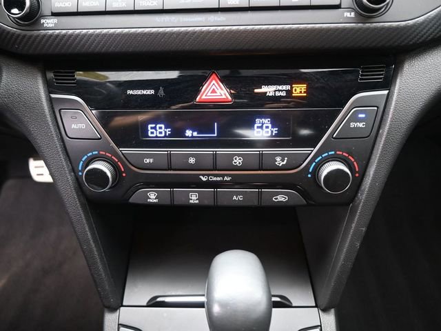Used 2018 Hyundai Elantra Sport w/ Sport Premium Package 03 image 9