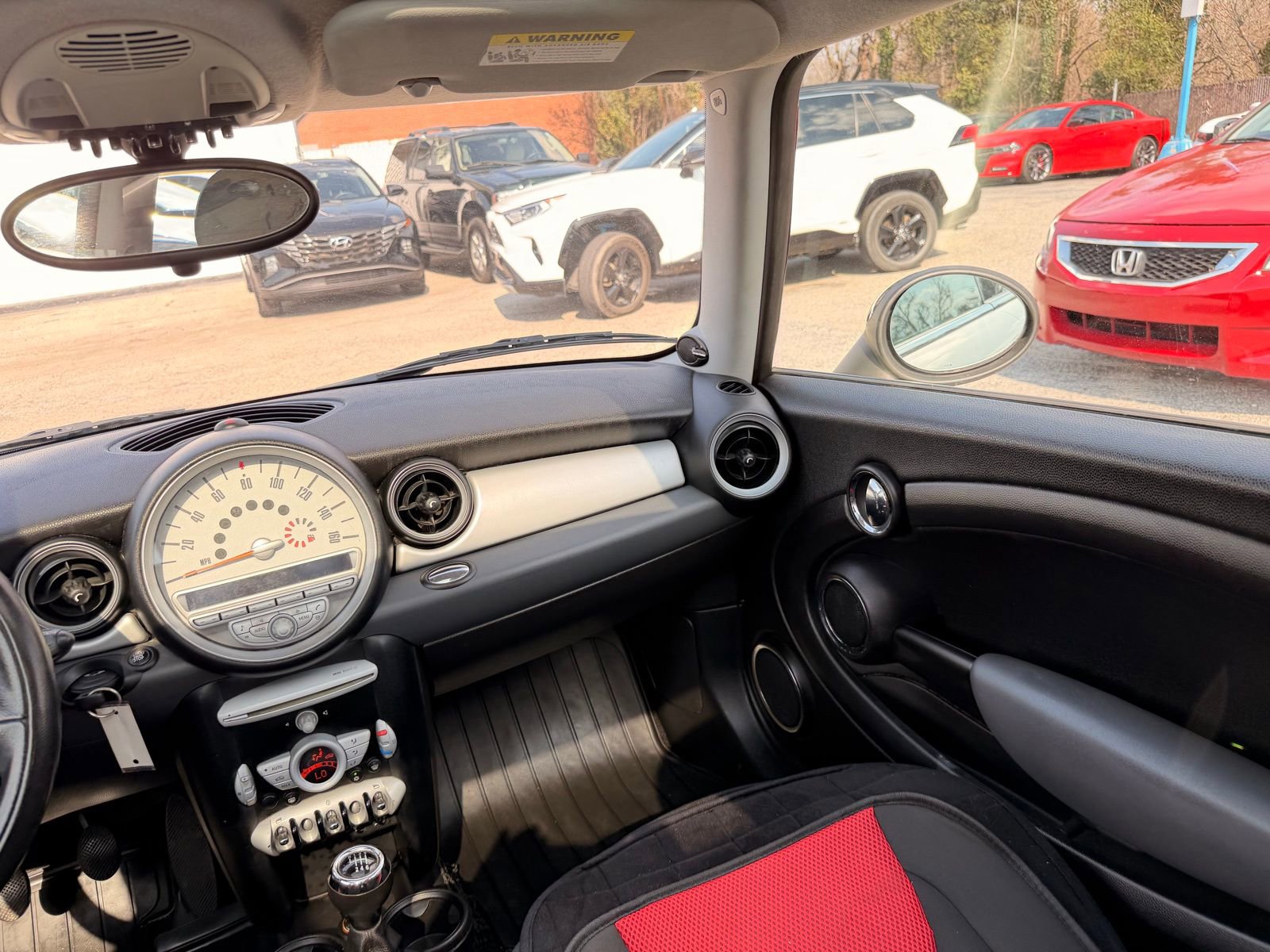 Used 2010 MINI Cooper Hardtop image 24