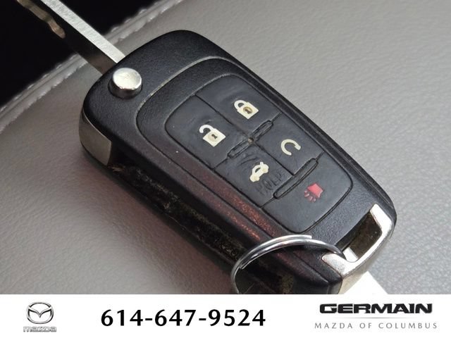 Used 2016 Buick Verano FWD image 33
