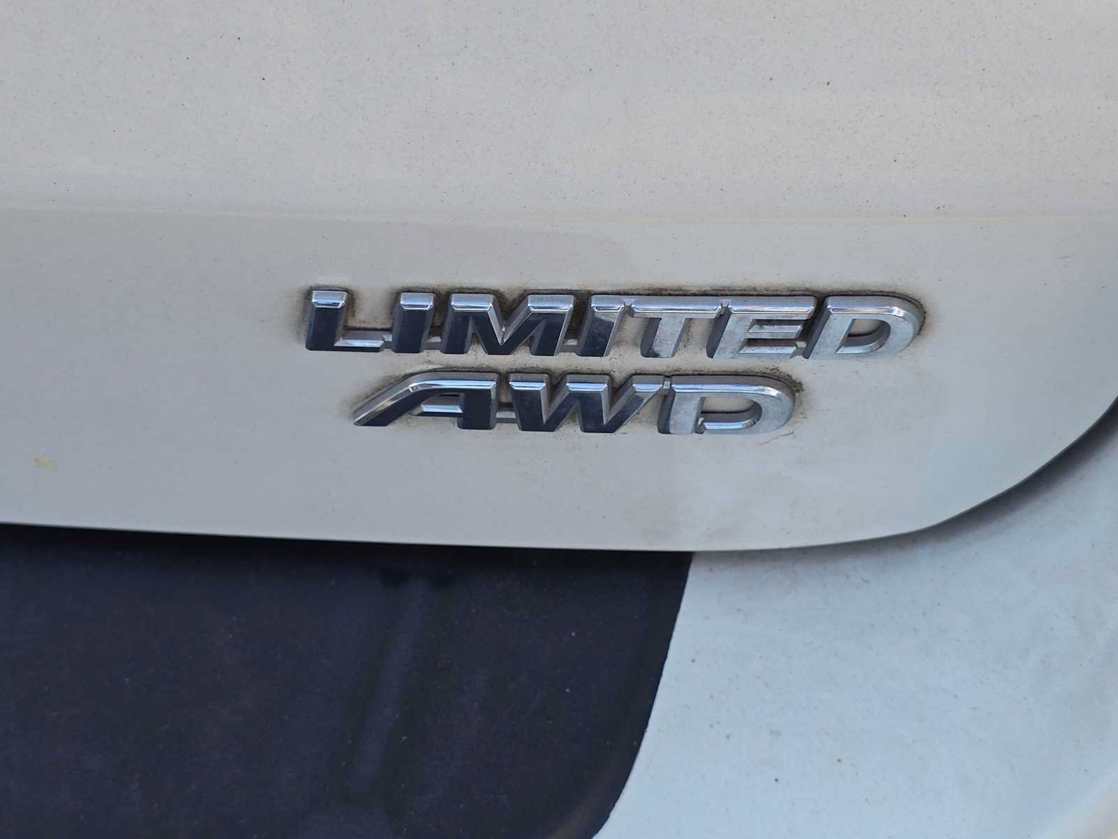 Used 2017 Toyota Sienna Limited AWD/4WD image 5