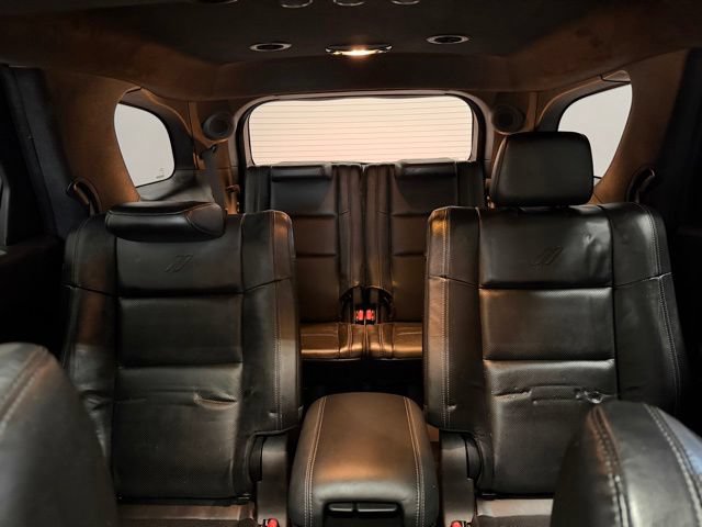 Used 2021 Dodge Durango Citadel AWD/4WD image 21