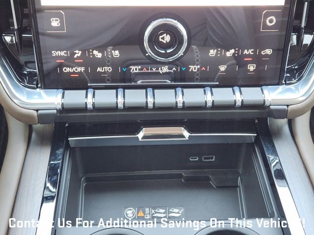 New 2026 GMC Yukon XL Denali Ultimate image 15