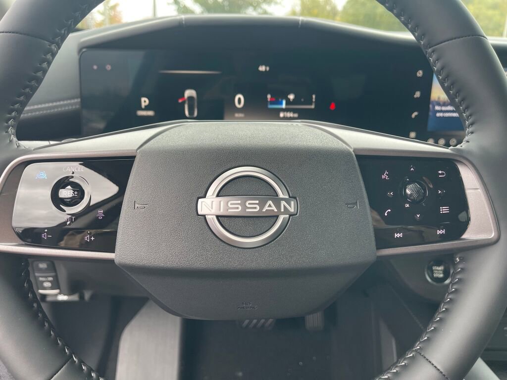 New 2026 Nissan Murano SV image 11