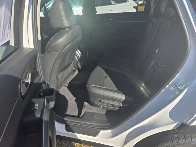 New 2026 Kia Sorento S w/ S Panoramic Sunroof Package image 18