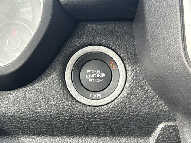 Used 2025 RAM 1500 Big Horn image 25