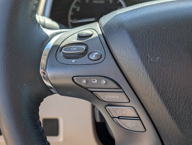 Used 2019 Nissan Murano Platinum w/ Cargo Package FWD image 18