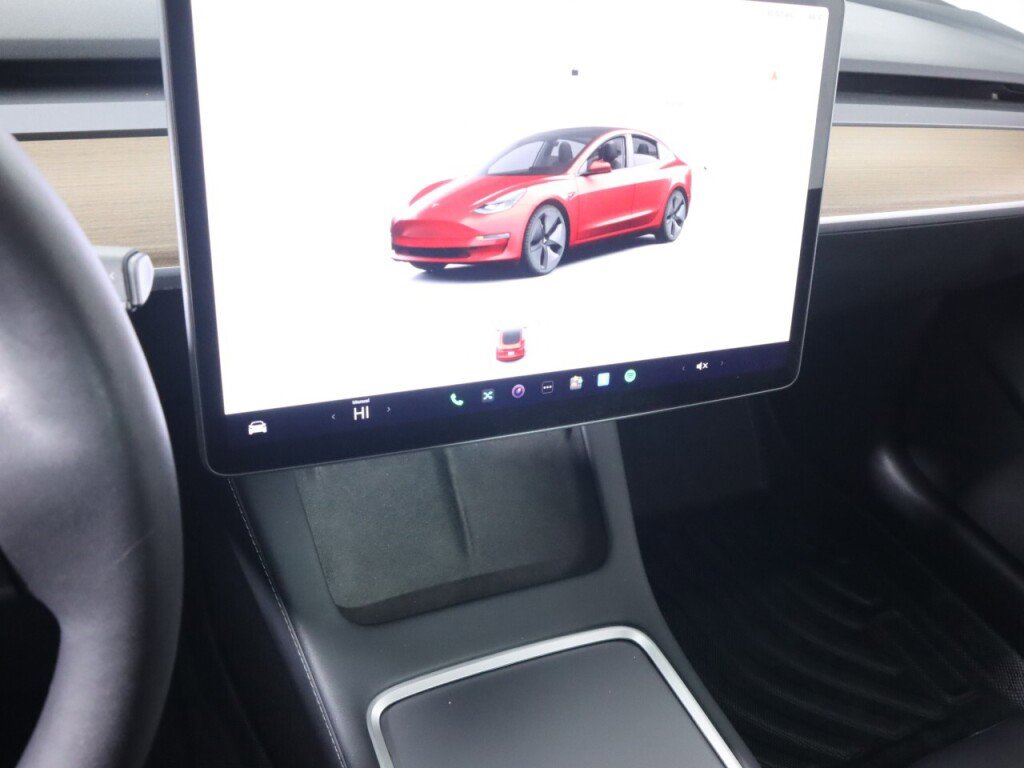 Used 2023 Tesla Model 3 Standard Range image 13