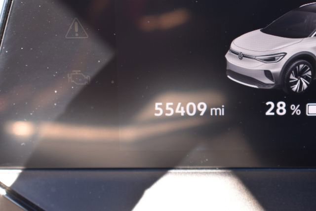 Used 2022 Volkswagen ID.4 Pro image 16