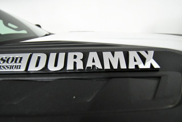 New 2026 Chevrolet Silverado 3500 W/T w/ WT Convenience Package image 18