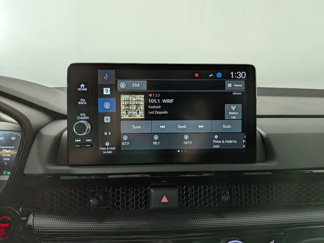 New 2026 Honda CR-V Sport Touring image 24