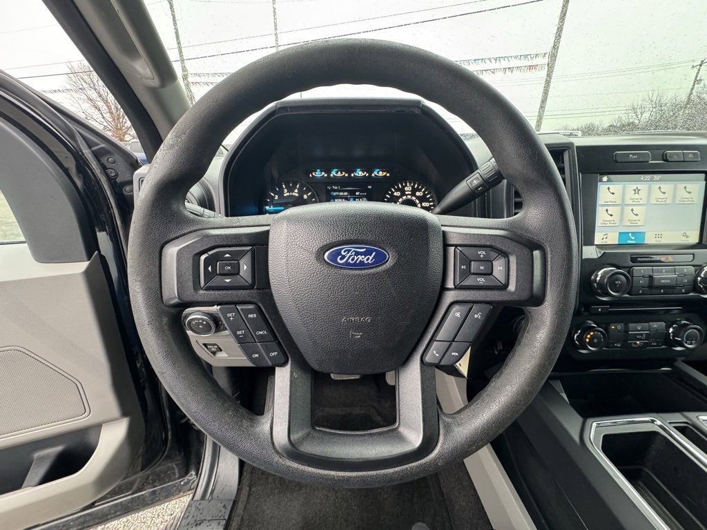 Used 2017 Ford F150 XL w/ Equipment Group 101A Mid image 21