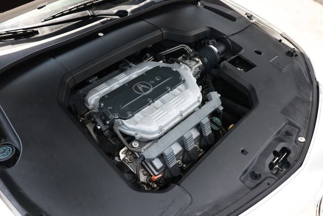 Used 2010 Acura TL w/ Technology Package FWD image 50