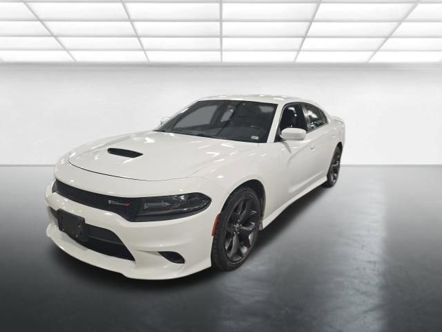 Used 2019 Dodge Charger GT RWD image 8