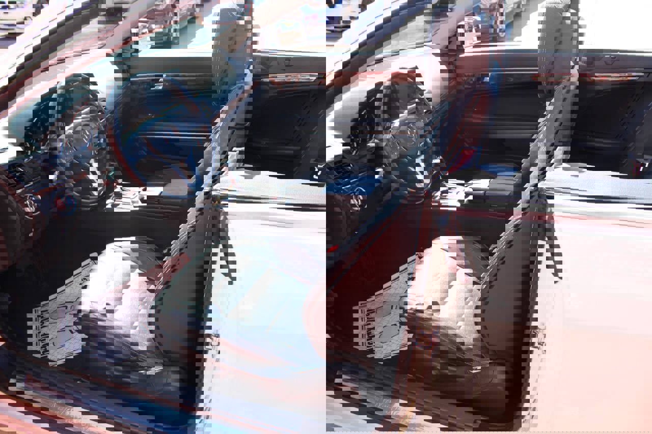 Used 2012 Mercedes-Benz E 350 Cabriolet image 12