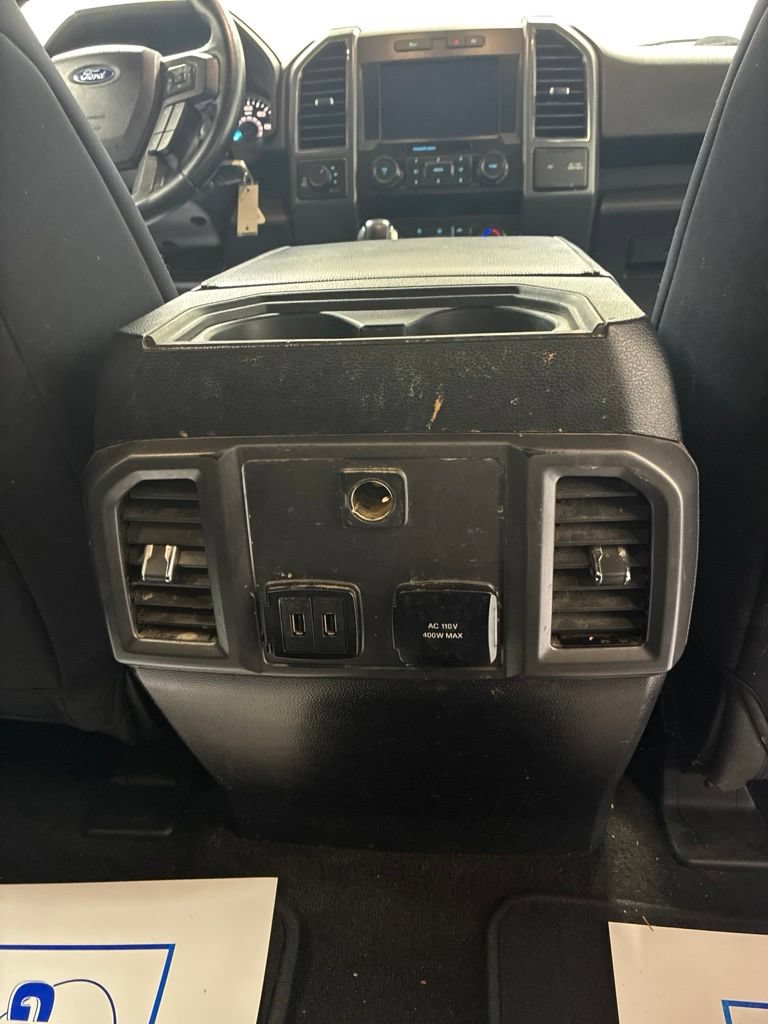Used 2020 Ford F150 XLT w/ Equipment Group 302A Luxury AWD/4WD image 27