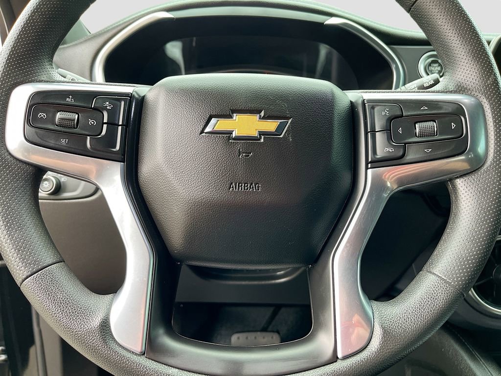 Used 2021 Chevrolet Blazer LT AWD/4WD image 11