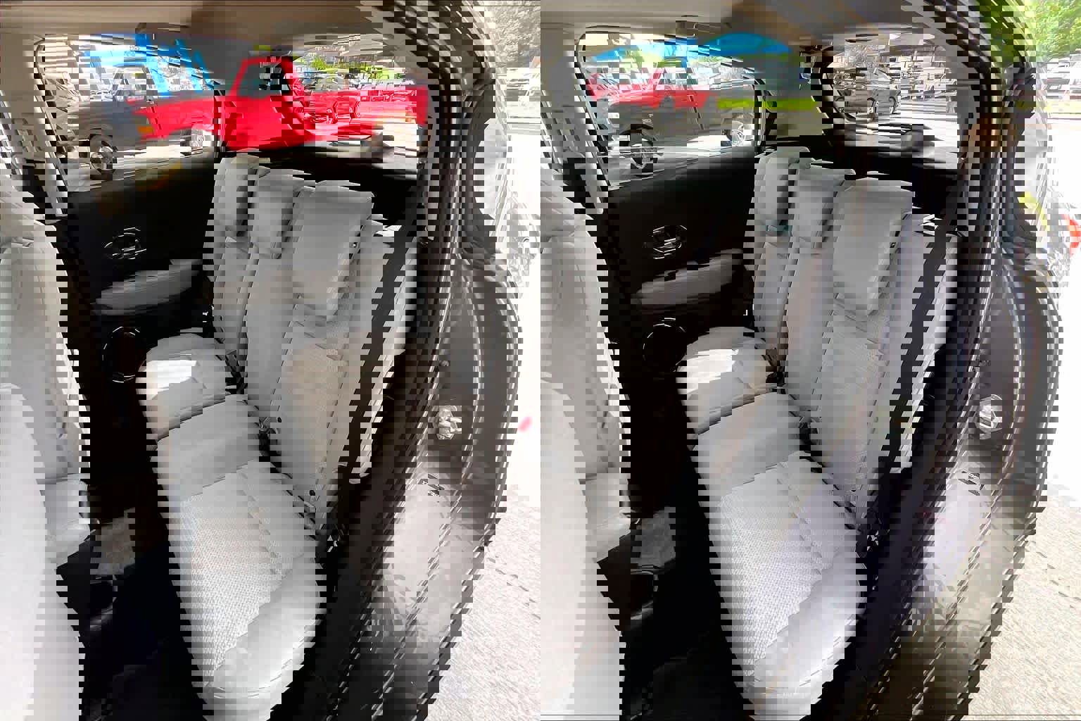 Used 2020 Honda HR-V EX image 20