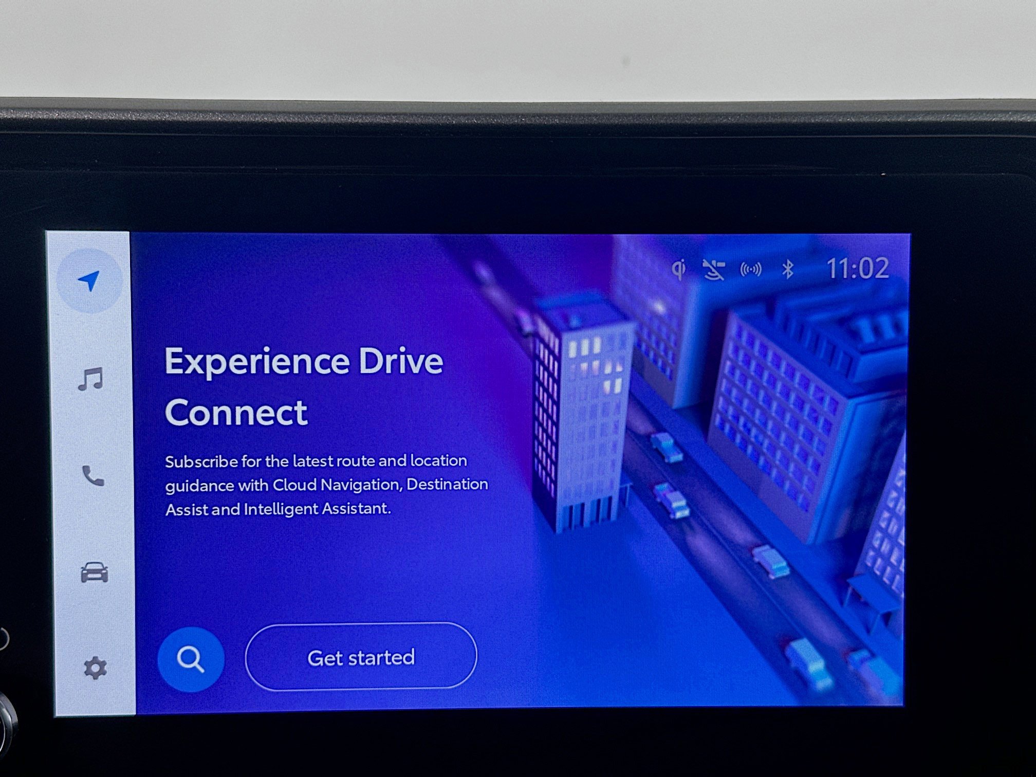 Used 2025 Toyota Highlander XLE image 22