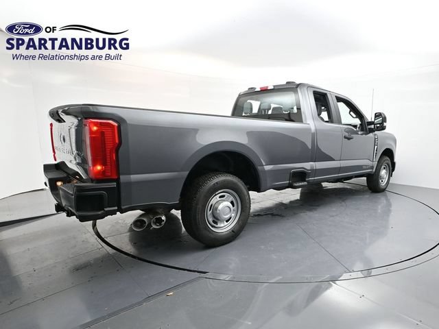 Used 2026 Ford F250 XL RWD image 7