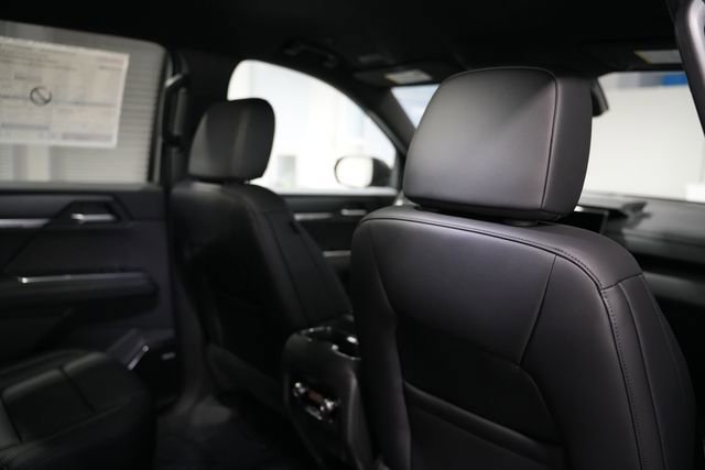 New 2026 GMC Acadia Elevation w/ Black Edition image 21
