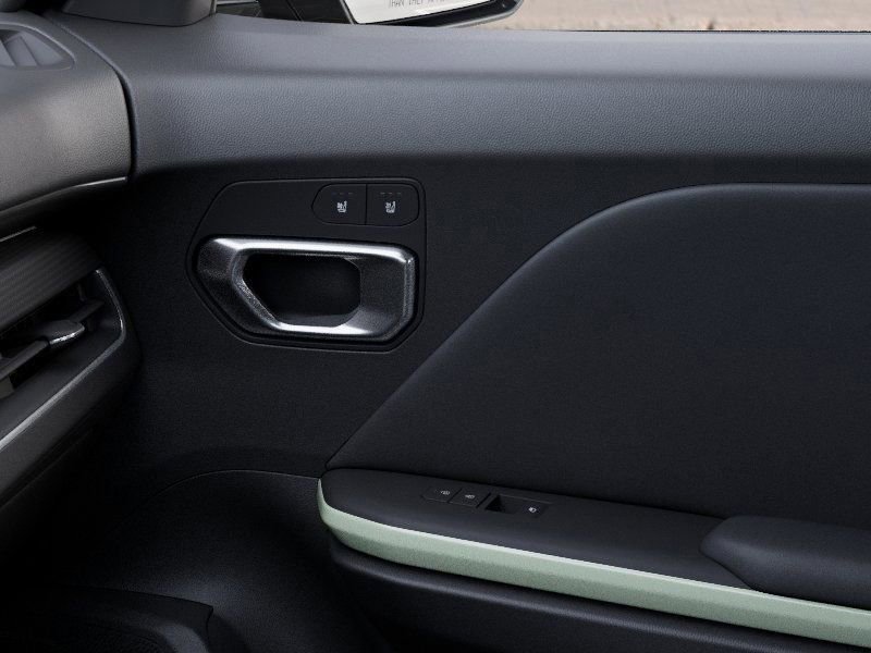 New 2025 Kia K4 GT-Line Turbo image 32